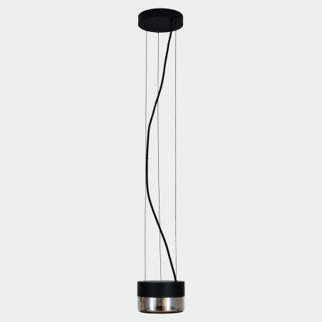 Lampe de plafond LED Eclipse (10W)