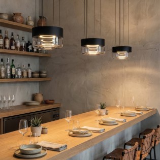 Lampe de plafond LED...