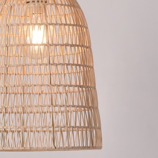 Lampe a suspension Evens 30