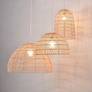 Lampe a suspension Evens 30