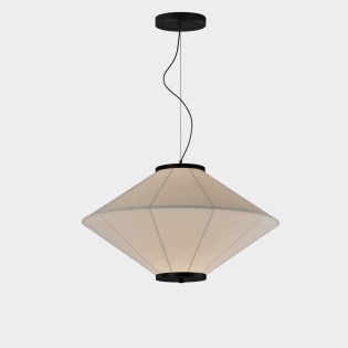 Lampe de plafond LED Totem (7W)
