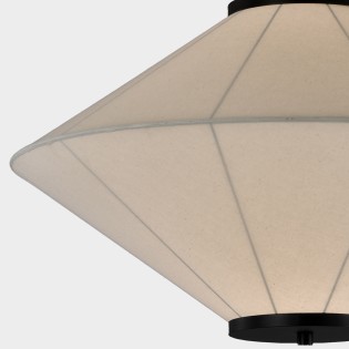 Lampe de plafond LED Totem (7W)