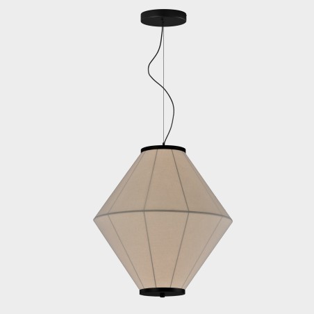 Lampe de plafond LED Totem (8.5W)