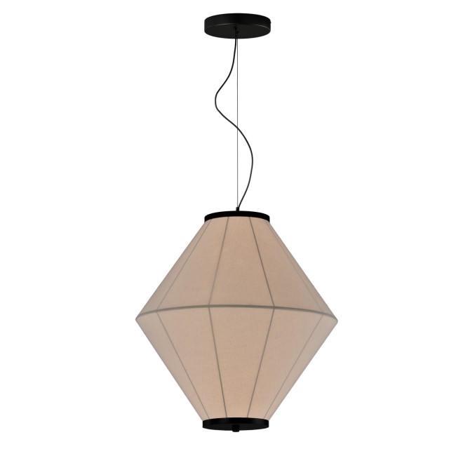 Lampe de plafond LED Totem (8.5W)