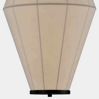 Lampe de plafond LED Totem (11.5W)