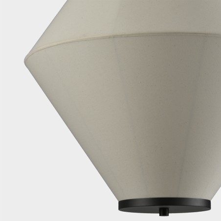Lampe de plafond LED Totem (8.5W)