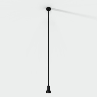 Lampe de plafond Duo 16
