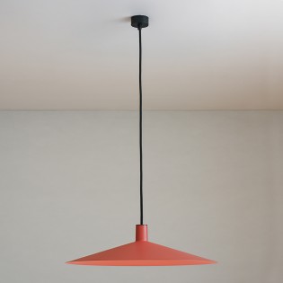 Lampe de plafond Duo 50