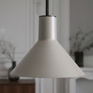 Lampe de plafond Duo 16
