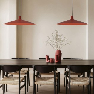 Lampe de plafond Duo 50