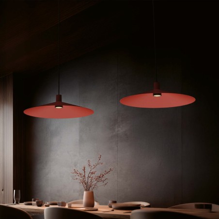 Lampe de plafond Duo 50