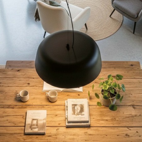 Lampe de plafond LED Oslo CCT (22W)