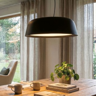 Lampe de plafond LED Oslo CCT (22W)