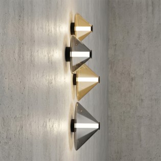 Applique murale LED Yara (14.5W)