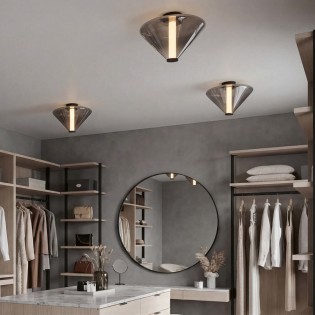 Applique murale LED Yara...