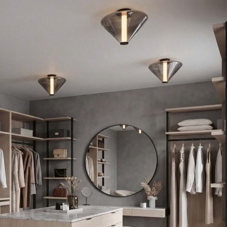 Applique murale LED Yara (14.5W)