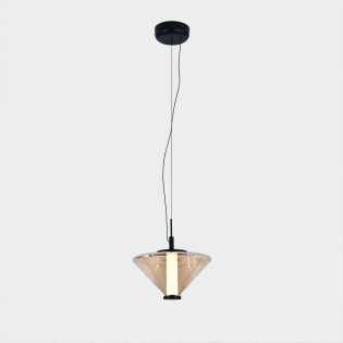 Lampe de plafond LED Yara (9,5W)