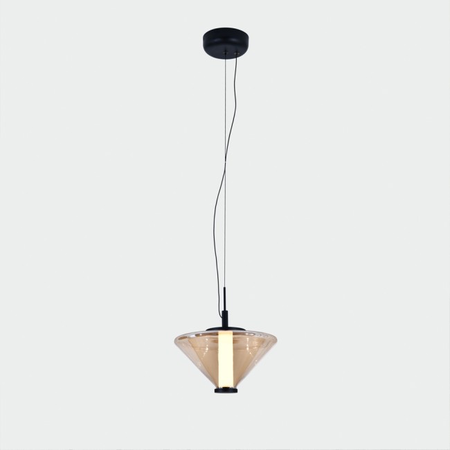 Lampe de plafond LED Yara (9,5W)