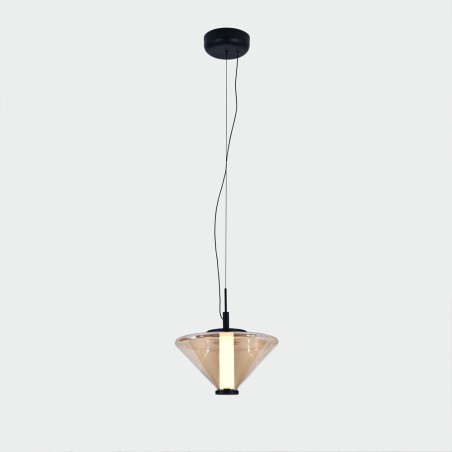 Lampe de plafond LED Yara (9,5W)