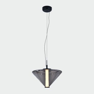 Lampe de plafond LED Yara (14,5W)