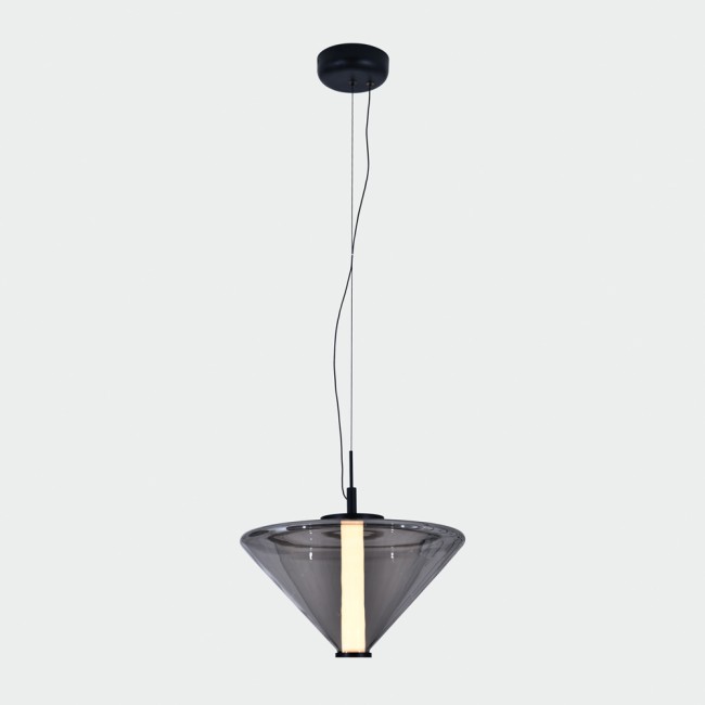 Lampe de plafond LED Yara (14,5W)