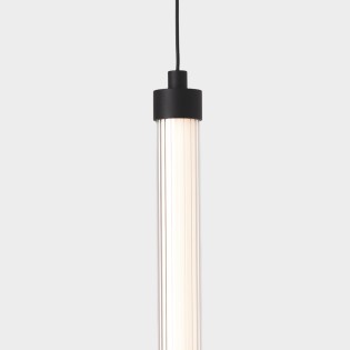 Lampe de plafond LED Lineo (11W)