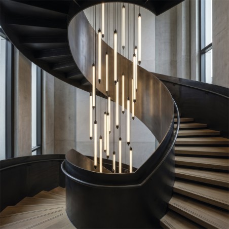 Lampe de plafond LED Lineo (22W)