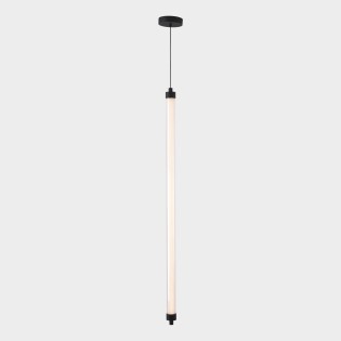 Lampe de plafond LED Lineo (22W)