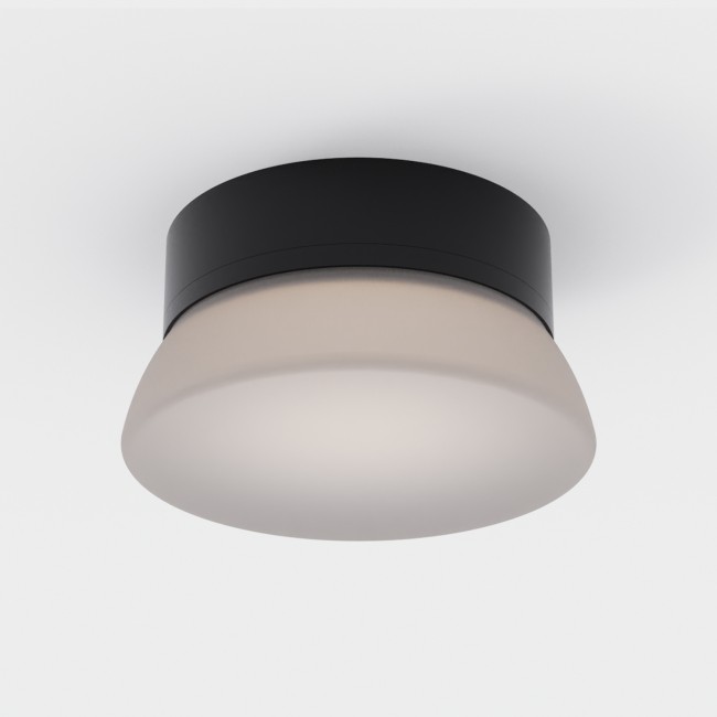 Applique murale pour bains LED Trap (10W)