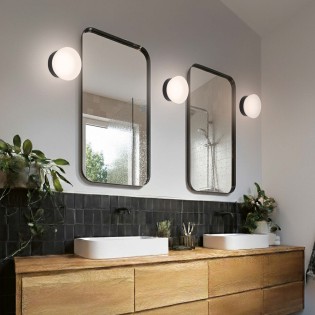 Applique murale pour bains...