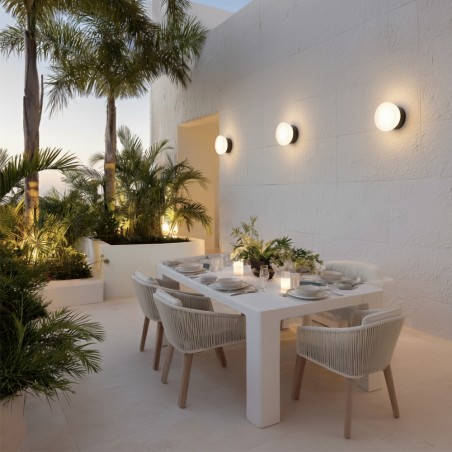 Applique murale pour bains LED Trap (10W)