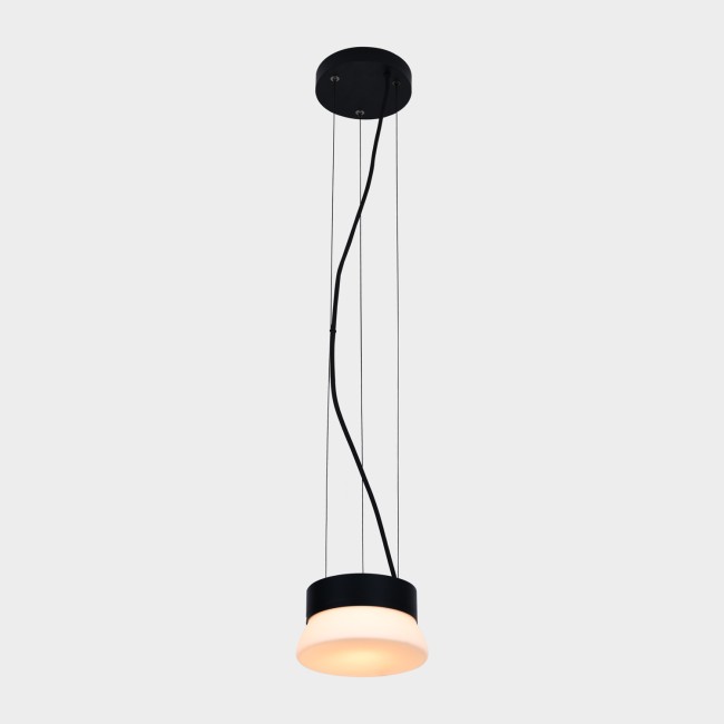 Lampe de plafond LED Trap (10W)