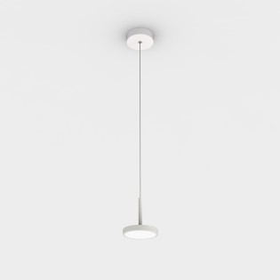 Lampe de plafond LED Corvus (7.5W)