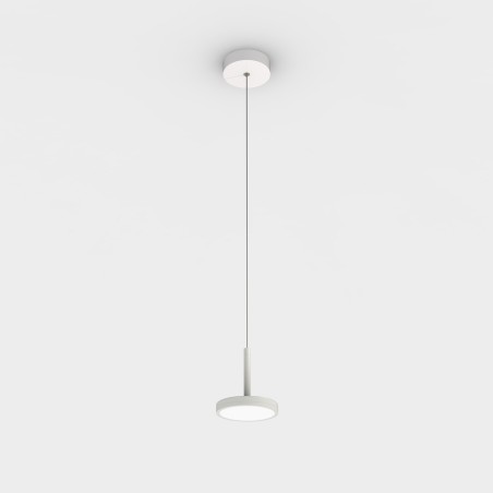 Lampe de plafond LED Corvus (7.5W)