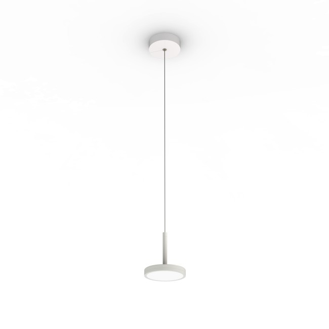 Lampe de plafond LED Corvus (7.5W)