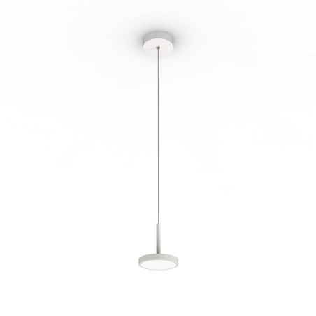 Lampe de plafond LED Corvus (7.5W)