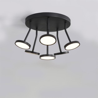 Plafonnier LED Corvus (42W)