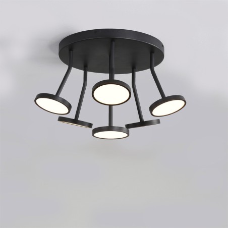 Plafonnier LED Corvus (42W)