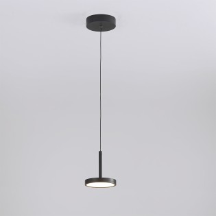 Lampe de plafond LED Corvus (12.5W)