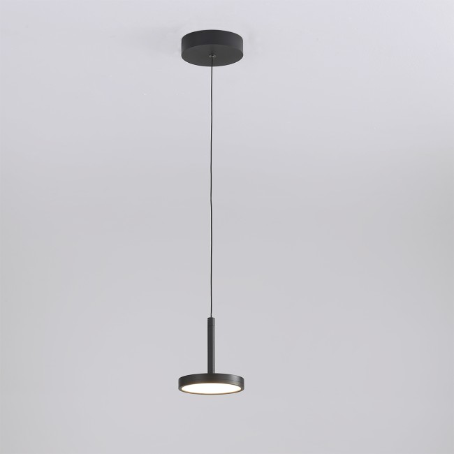 Lampe de plafond LED Corvus (12.5W)