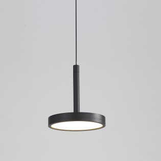 Lampe de plafond LED Corvus (12.5W)