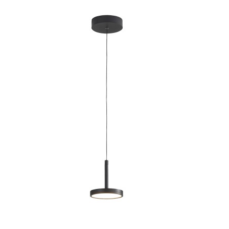 Lampe de plafond LED Corvus (12.5W)