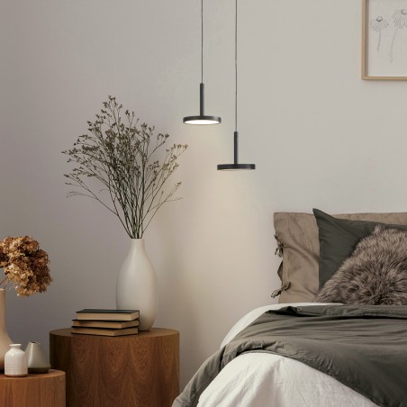 Lampe de plafond LED Corvus (12.5W)