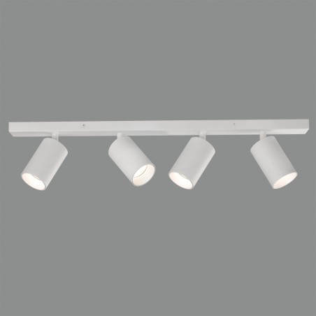 Réglette de plafond Gina (4 Lumieres)