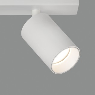 Réglette de plafond Gina (4 Lumieres)