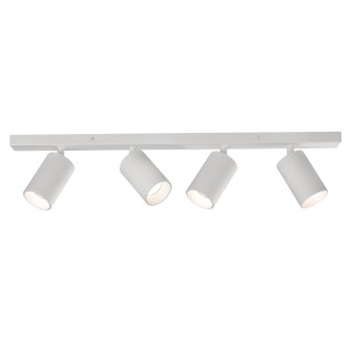 Réglette de plafond Gina (4...