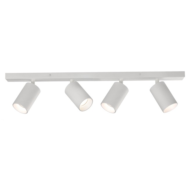 Réglette de plafond Gina (4 Lumieres)