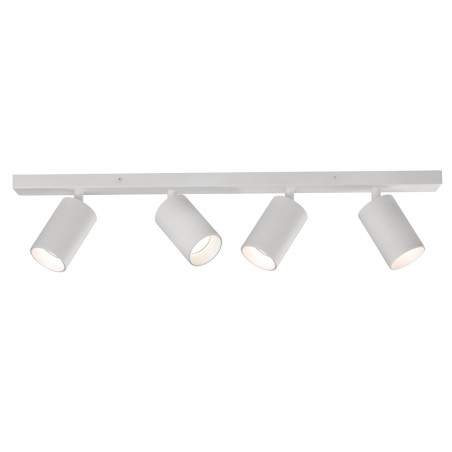 Réglette de plafond Gina (4 Lumieres)