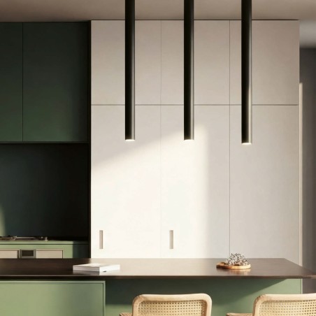 Spot de plafond Zoom 100