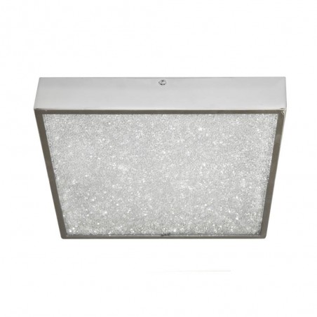 Plafón Diamante
